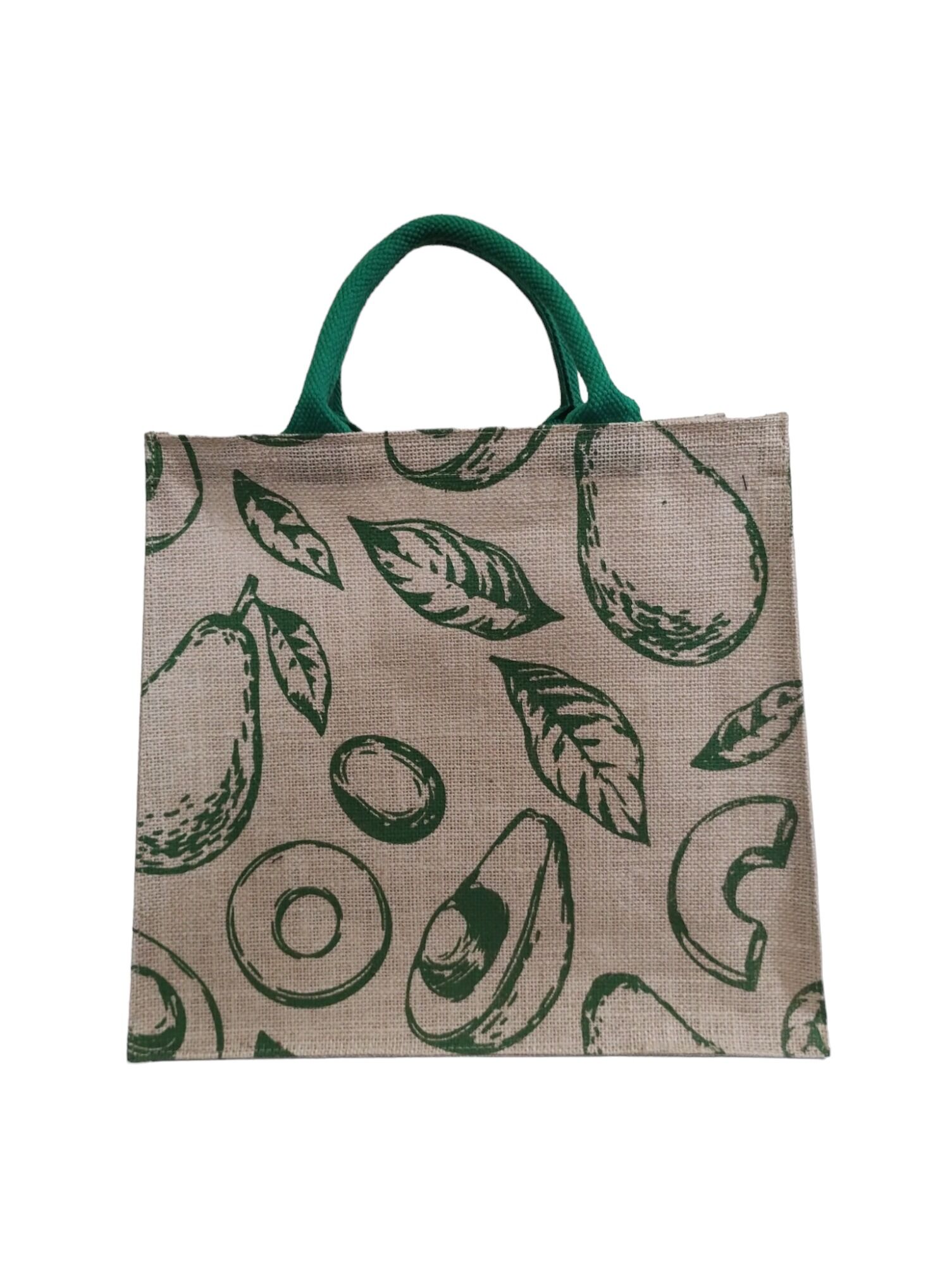 Colourful Shopping Bag - In-Stock Wholesale | GX Bags